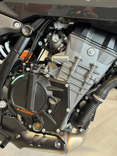 Ktm 990 Duke