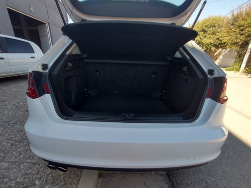 Audi A3 Sportback 1.4t L/13 2014