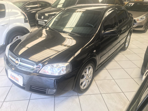 Chevrolet Astra 2.0 Mpfi Advantage 8v Flex 4p Manual