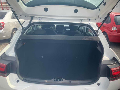 Citroën C4 Cactus 2019 1.6 Shine Pack 16v Thp Aut. 5p