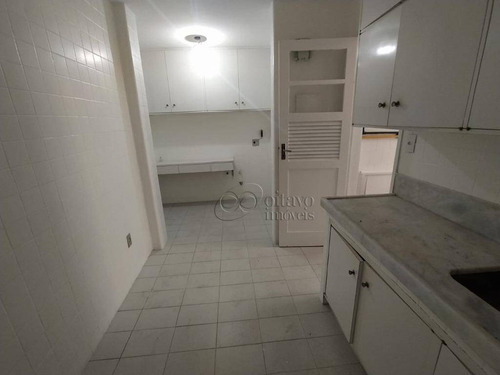 Imagem 22 de 24 de Apartamento À Venda, 100 M² Por R$ 2.590.000,00 - Leblon - Rio De Janeiro/rj - Ap8373
