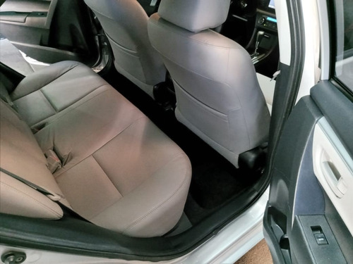 Imagem 9 de 15 de Toyota Corolla Xei 2.0 Prata 2015