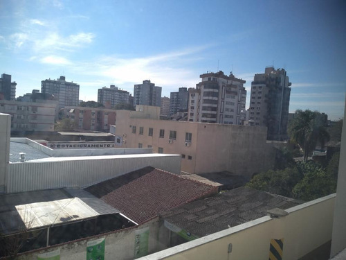Imagem 10 de 17 de Sala Em Centro, Canoas/rs De 33m² À Venda Por R$ 237.442,76 - Sa605263-s
