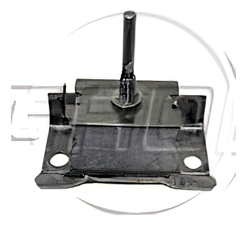 Soporte Transmision Gmc Savana Van G-3500 2004 Grob