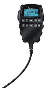 Radio Cb Cobra Am Fm Para Todo Tipo De Carreteras 75bajafm