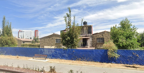 Casa En Remate Bancario En Av. Del Ferrocarril, Geovilla El Campanario, Claustro La Noria, Cholula De Rivadavia, Puebla (60% Descuento, Excelente Plusvalía) ¡gran Oportunidad De Inversión! - Sk12