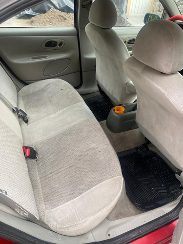 Ford Contour Power L4 Ee At