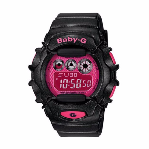 Reloj Dama Casio Babyg | Bg1006 | Envio Gratis