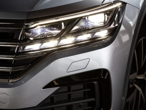Nueva Volkswagen Touareg 3.0 Tdi V6 4x4 Aut Premium Gs