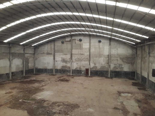 Imagen 9 de 14 de Galpon En Alquiler De 3099 M2 En Valentin Alsina