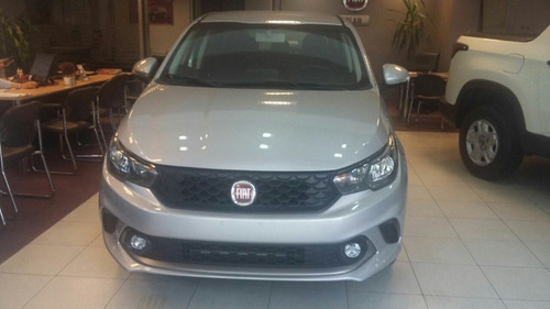 Imagen 13 de 15 de Fiat Argo Todas Versiones 0km 2022 Financiado O Contado A-
