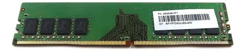 Hynix Hma81gu6afr8n-uh Módulo De - Memoria (8 Gb, 1 X 8 Gb, Ddr4, 2400 Mhz, 288-pin Dimm)