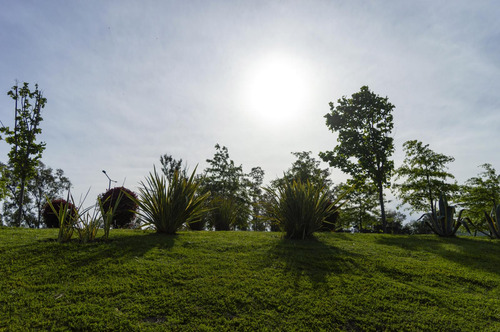 Lote En Venta Luján Barrio Los Juncos