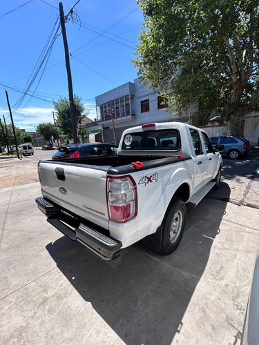 Ford Ranger 3.0 Cd Superduty 4x4