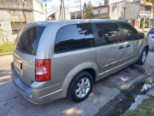 Chrysler Town & Country 3.8 Lx