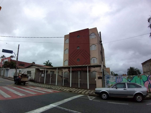 Apartamento Com 2 Dormitórios À Venda, 88 M² Por R$ 230.000,00 - Jardim Santa Rosália - Sorocaba/sp - Ap2905