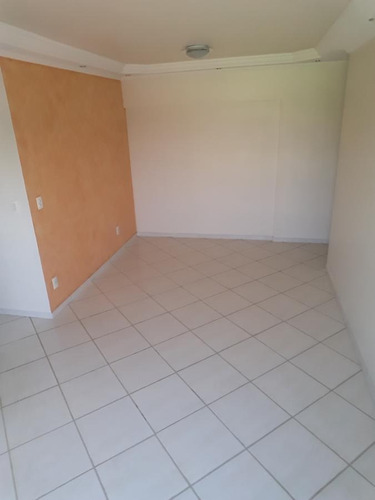 Imagem 3 de 15 de Apartamento Para Venda Em São José Dos Campos, Jardim Satélite, 2 Dormitórios, 1 Suíte, 2 Banheiros, 1 Vaga - 1905_1-1804085