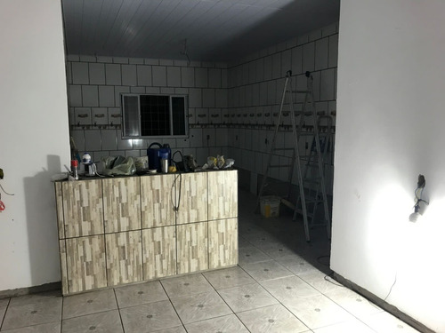 30 X 210 Casa Com 2 Quartos Banheiro 3 Banheiros Uma Área E