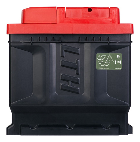 Batería Lth Fiat Pulse 2023-2023 - H-99-470