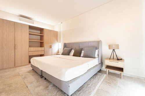 Leu - Pre Venta De Departamentos, Av. Nader Sm 3
