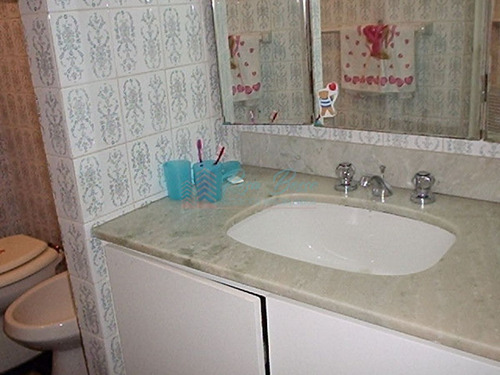 Imagen 12 de 18 de Apartamento En Peninsula, 3 Dormitorios *