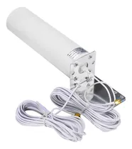 Comprar Antena Externa 4g Lte Sma Masculino 3g 4g Roteador Modem