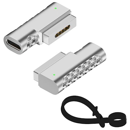 Adaptador Usbc Magsafe 2 Macbook (adaptador Magsafe 2 D...