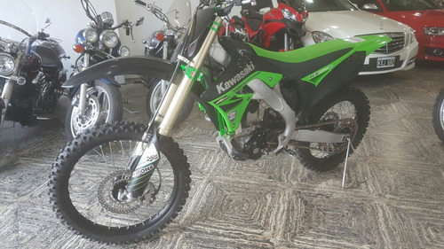 Kxf 250f Permuto