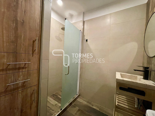 Imagen 27 de 30 de Tour Virtual Departamento 2 Ambientes Con Balcon - Centro Mar Del Plata