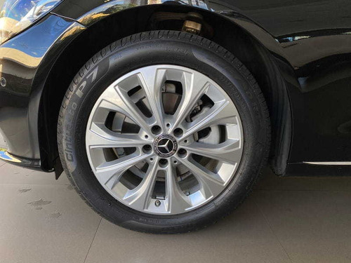 Imagem 14 de 14 de Mercedes-benz C180 1.6 Turbo Exclusive 2020