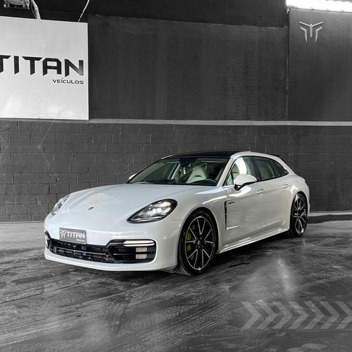 Porsche Panamera sport turismo Panamera 4 E-hybrid Sport Turismo