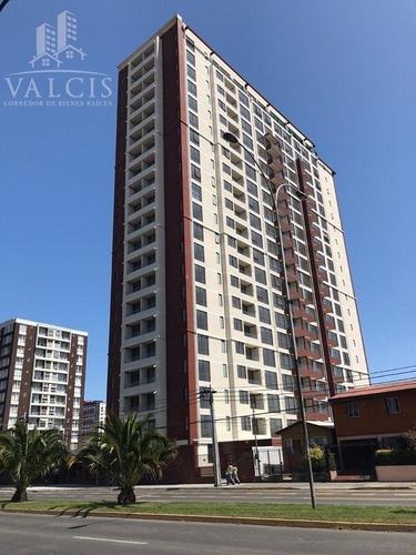 Imagen 2 de 12 de Vende Departamento En Concepción !!! Los Carrera 1931