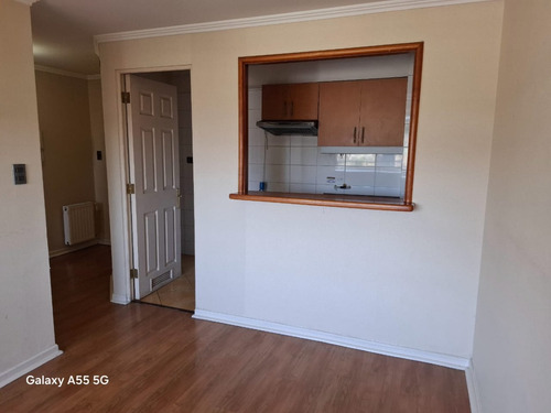 Departamento En Arriendo Centro De Temuco
