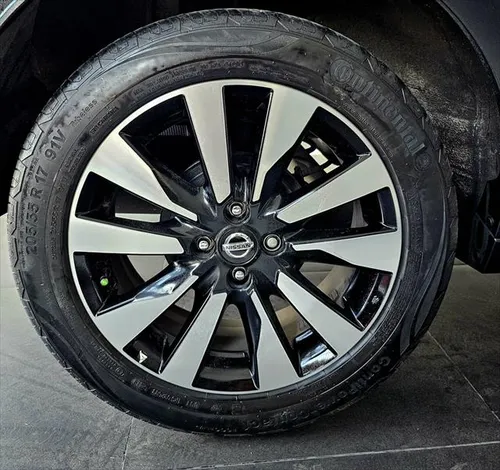 Nissan Kicks 1.6 Exclusive At