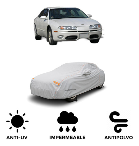 Lona Funda Para Oldsmobile Aurora 2001 2002 2003