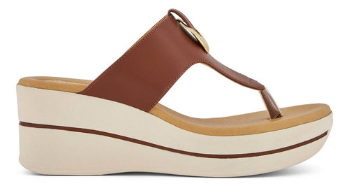 Zapato Formal 78465xve Fresco Paseo Elevado Pulsera Empeine