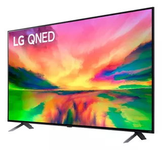 Smart Tv 4k LG Lcd 65 Quantum Dot Nanocell Thinq Ai