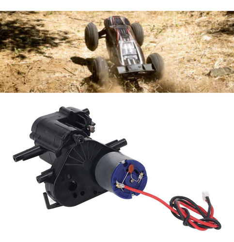Reemplazo De Transmisión De Cobre Y Plástico Rc Car Center G