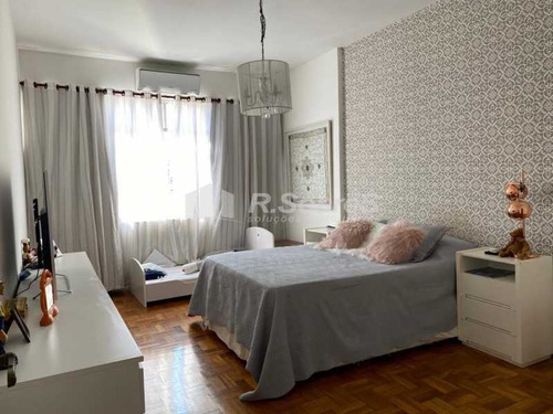 Imagem 2 de 15 de Apartamento-à Venda-copacabana-rio De Janeiro - Ldap30555