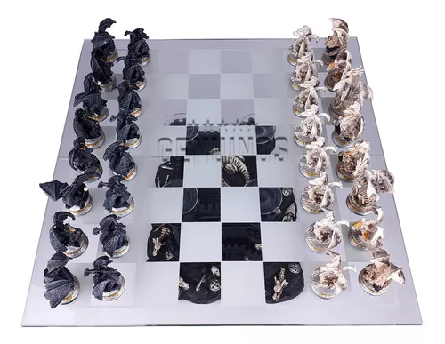 Xadrez com elementos de RPG! - Chessaria  Jogo Rápido - Gameplay PT-BR 