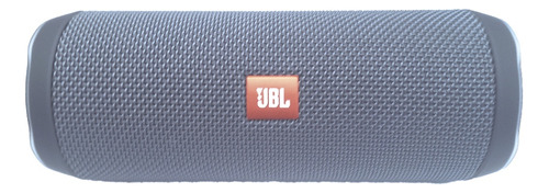 Parlante Portatil Bluetooth Jbl Flip Essential 2 Waterproof Color Negro