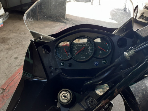 Imagen 2 de 2 de Kawasaki Klr 650