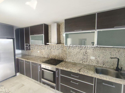 Se Alquila Estupendo Apto En Colinas De La Tahona Cod 25-18273 Rex