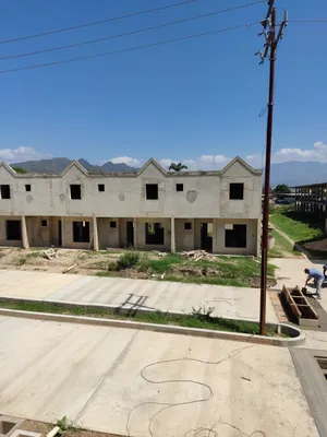 Townhouse en venta