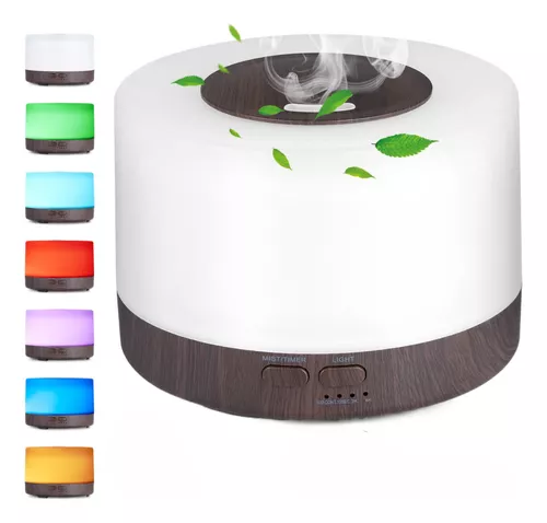 Humidificador Wifi