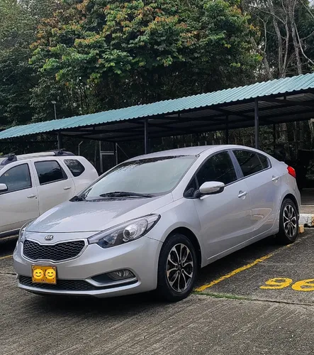 Kia CERATO PRO 1.6l