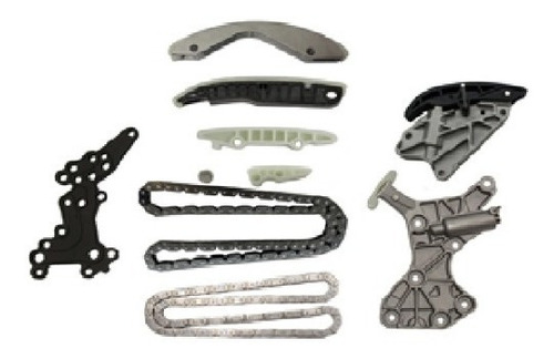Kit De Distribucion Passat 2012-2013-2014 L5 2.5 Ck