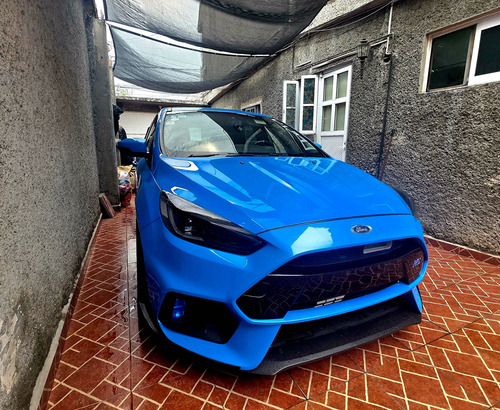 Ford Focus 2.3 Rs Mt