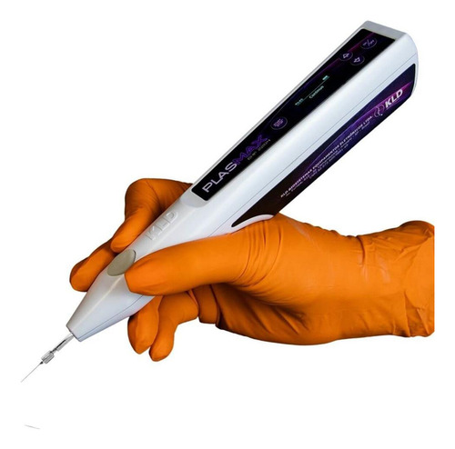 Plasmax - Aparelho De Jato De Plasma Portátil - Kld