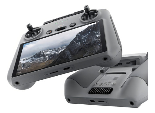 Radio Controle Dji Rc2 - Mini 4 Pro Com Tela Rm330 (Usado)
